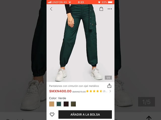 Vídeo relacionado con XFSRG Cinturón Unisex de Lona con Tachuelas Cinturón de Doble Agujero Ajustable para Hombres y Mujeres Cinturónes de Tela para Jeans y Pantalones de Trabajo (Negro)