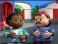 Fisher Price Little People The Parade Of Wheels
