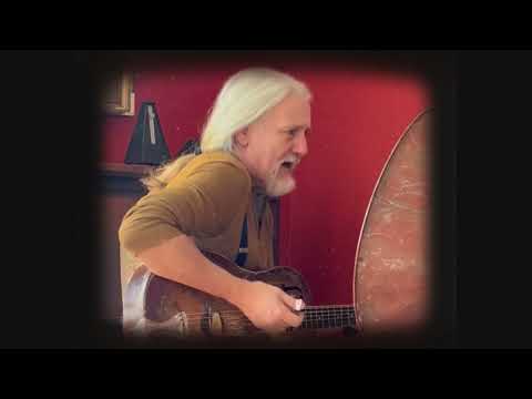 Down Hard -  Edison Wax Recording