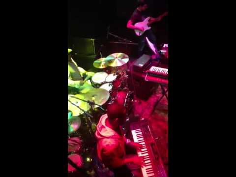 Crazy For You (cover) - Hildegunn Gjedrem ft Snarky Puppy