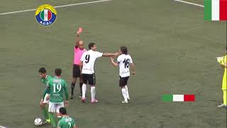 Audax Italiano 1 - 1 Santiago Morning | Copa Chile 2015