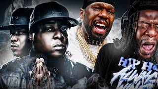 50 CENT NEVER RECOVERED! THE ORIGINAL MS. JACKSON 50 CENT DISS TRACK! (REACTION)