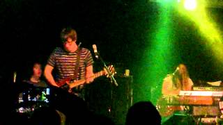 Graham Coxon - I can&#39;t look at your skin