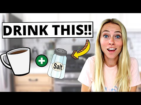 5 Easy Tips to Lose Water Weight FAST