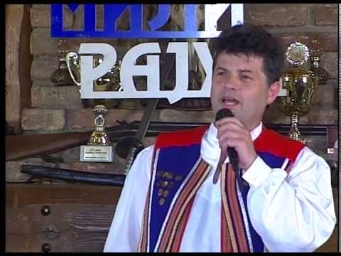 Dragan Komazec - Krajina je pola srca mog - Zavicaju Mili Raju - (Renome 07.06.2010.)