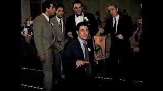 The Echelons &quot;Sixty Minute Man&quot;