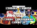 Egor Che S Klasky Csupo Logo Bloopers Part 6 The Movie
