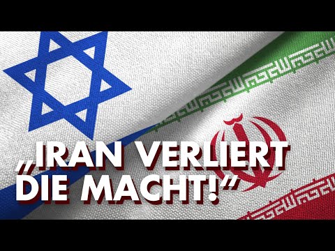 “Iran no longer a major power” – Interview with Israel’s top expert Schueftan