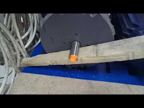 AC4459 Привод постоянного тока Parker 512C/08/00/00/00 8A