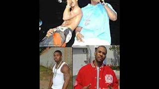 I'M A KING (REEMIX) - T.I., SCRAPPY, BIG KUNTRY & GAME