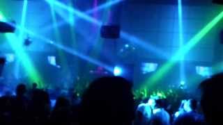 Mat Zo - Pyramid Scheme Walter White (Mashup) at Light Las Vegas