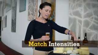 CraftBeer.com: Pairing Craft Beer and Cheese