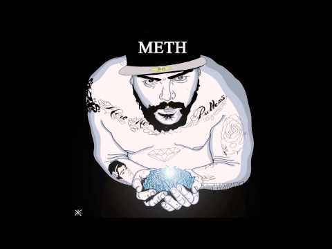 #METH IceCream - 8. METHAMPTHETAMINE Ft. FOYONE