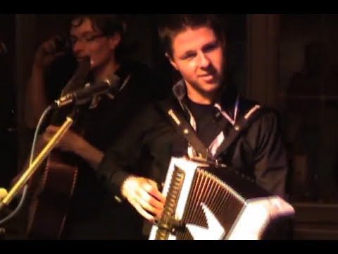 ⑤ Dwayne Verheyden at Bernie Niehenke's in Hasbergen