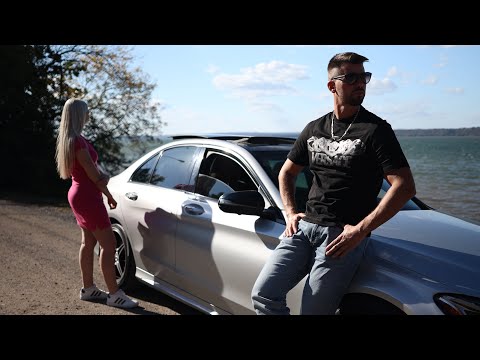 F.GOLD - BARBIE // VIDÉOCLIP OFFICIEL 