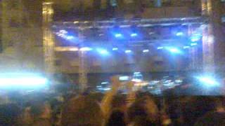 Povera vita mia Live