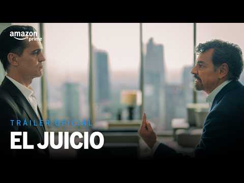 Trailer de El juicio