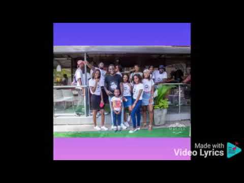 Nikotina KF - Lil Banks & Guyzelh