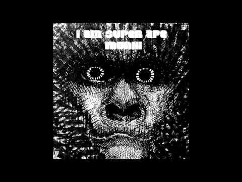 I Am Super Ape "Monki"