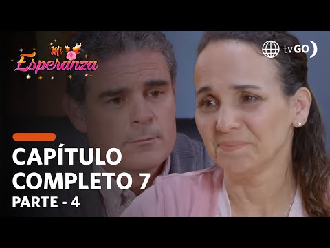 My Hope 07/25/2018 - Chapter 7 - 4/5