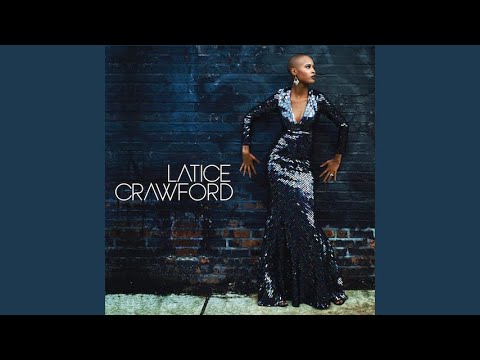Joshua's Anthem - Latice Crawford