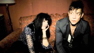 The Kills - Pots and Pans (Acoustic)