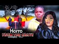 Horror From The Grave Nigerian Movie Eucharia Anunobi Cha Cha Eke Fanni Jerry Williams