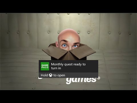 Jackbox Party Pack 3 Monthly Xbox Game Pass Quest Guide - Get 7 Super Quiplashes