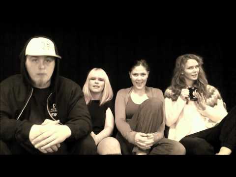 "Time's A Wastin"  Johnny Cash/June Carter - cover by 3 Voices & Beatur