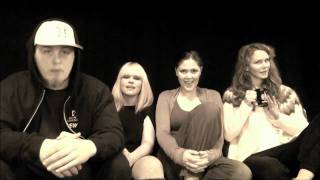 &quot;Time&#39;s A Wastin&quot;  Johnny Cash/June Carter - cover by 3 Voices &amp; Beatur