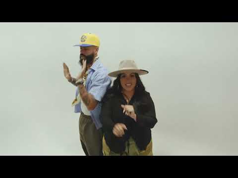 Jay Kalyl ft. Destiny Marko - ALIENTO (Video Oficial)