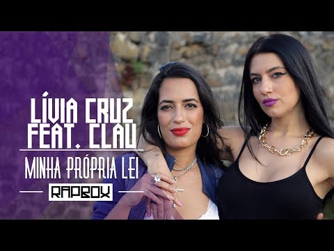Lívia Cruz part. Clau - "Minha própria lei" [Prod.Leo Casa1]
