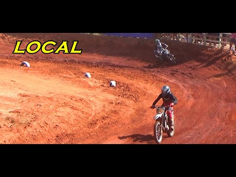 local 5º velocross ct. wilson lucena Russas-CE 30/11/25
