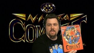 Ninja Combat (Neo Geo AES) - Crow Plays