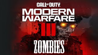 【CoDMW3 】ZOMBIES　Dr.ジャンセンを探せ