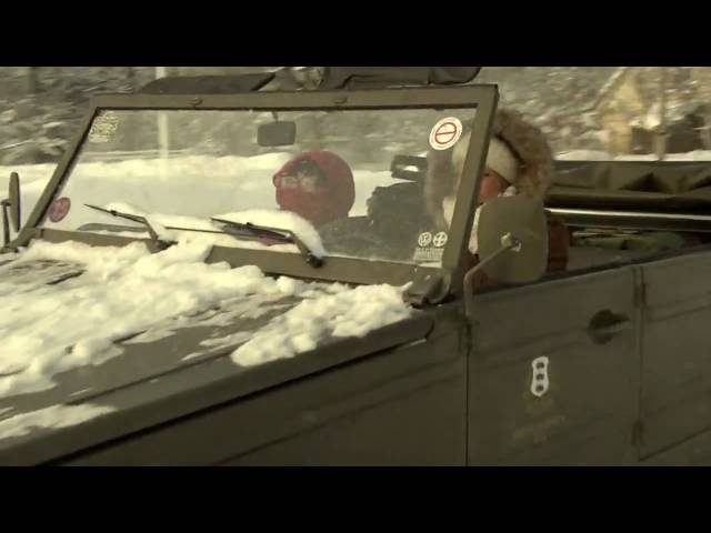 Kättemaksukontori 18.osa TV reklaam - Tugevad naised