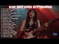 TOP TWENTY COVER SLOW ROCK By RAESTA