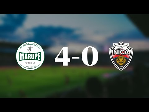 05.08.2022: Mārupes SC – DKSS/FK Nīca. Dobrecova Cup 2022 U11