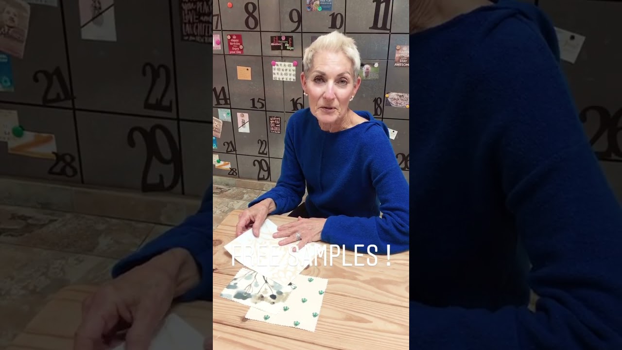 Get 15 FREE Samples on our site! #loveyourview #shorts https://bit.ly/2xyyFzr