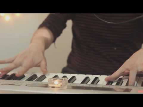 Pluto Drive (Creatures cover) - The Question (eLaMoRTe)