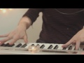 Pluto Drive (Creatures cover) - The Question (eLaMoRTe)