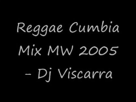 Reggae Cumbia Mix - Music World (2005) - By Dj Viscarra