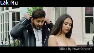 Lak Nu Hila irfan Ahmed New Whatsapp Status Latest punjabi songs 2019