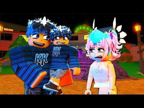 Kreative Kyle and vanilbean