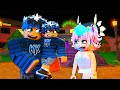 Playing Roblox With My LITTLE BROTHER