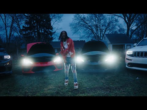 Lil Mello - Top Youngin (Official Music Video)