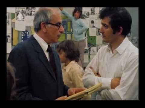 Diario di un maestro (1972)