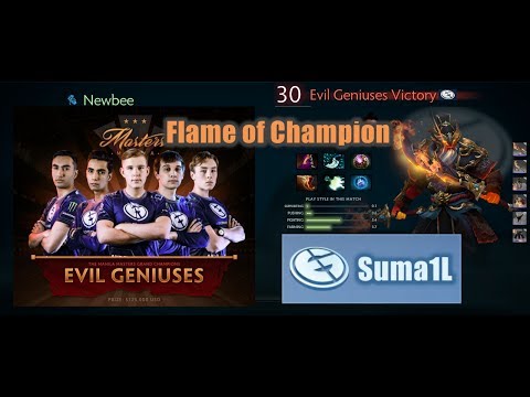 Manila Master | Grand Final | EG.SumaiL - Ember Spirit