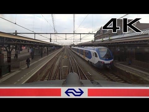 CABVIEW HOLLAND Roosendaal - Arnhem - Zwolle ICM 2018