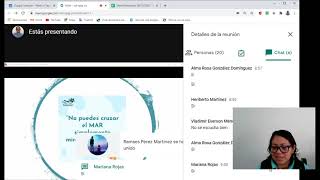 Módulo III- orientación educativa, clase 1